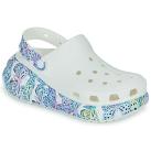 Image of Sabots Crocs CLASSIC CRUSH BUTTERFLY CLOG