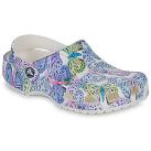 Image of Sabots enfant Crocs CLASSIC BUTTERFLY CLOG K