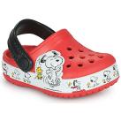 Image of Sabots enfant Crocs FUNLAB SNOOPY WOODSTOCK CLOG T
