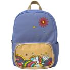 Image of Sac a dos CARAMEL & CIE Petit sac A dos Ref 53808 Pop unicor
