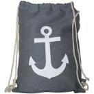 Image of Sac a dos Chapeau-Tendance Sac a dos toile MARIN