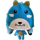 Image of Sac a dos Enesco Petit sac à Dos crèche - Lapin Bleu