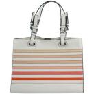 Image of Sac a main Chabrand Sac porté épaule Ref 40848 824 Blanc Rayu