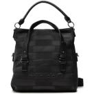Image of Sac à main Desigual Sac a main Ref 59617 Noir 34*30*13 cm