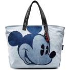 Image of Sac a main Desigual Sac a main Ref 59625 Bleu 36*34*17 cm