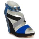 Image of Sandales Serafini CARRY