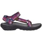 Image of Sandales Teva Sandales Urricane XLT2 Femme Vista Blue Indico