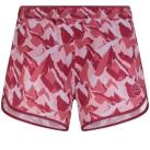 Image of Short La Sportiva Shorts Timing Femme Red Plum/Blush