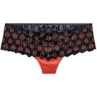 Image of Shorties & boxers Pomm'poire Shorty string caramel Foudre