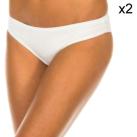 Image of Slips Emporio Armani 163330-CC710-04810