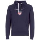 Image of Sweat-shirt Gant GANT SHIELD HOODIE