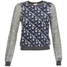 Image of Sweat-shirt Manoush MOSAIQUE