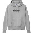 Image of Sweat-shirt adidas 4.0 logo hoodie