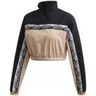 Image of Sweat-shirt adidas CROPPED