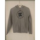 Image of Sweat-shirt enfant DC Shoes Gilet DC 14 ans