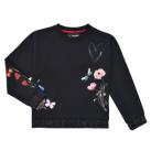 Image of Sweat-shirt enfant Desigual ALICIA