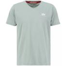 Image of T-shirt Alpha COL V