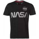 Image of T-shirt Alpha NASA REFLECTIVE