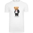 Image of T-shirt Ballin Est. 2013 Bear Tracksuit Tee