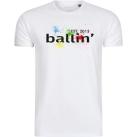 Image of T-shirt Ballin Est. 2013 Paint Splatter Tee