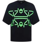Image of T-shirt Brvn Connection