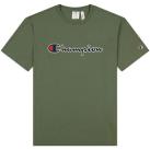 Image of T-shirt Champion CREWNECK