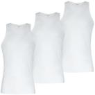 Image of T-shirt Eminence Lot de 3 débardeurs homme Les Classiques