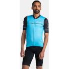 Image of T-shirt Kilpi Maillot de cyclisme pour homme CORRIDOR-M