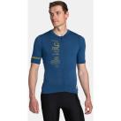 Image of T-shirt Kilpi Maillot de cyclisme pour homme PETRANA-M