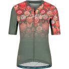Image of T-shirt Kilpi Maillot de vélo femme ORETI-W