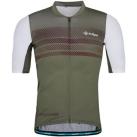 Image of T-shirt Kilpi Maillot de vélo homme ALVI-M