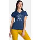 Image of T-shirt Kilpi T-shirt fonctionnel pour femme MERIN-W