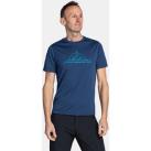 Image of T-shirt Kilpi T-shirt fonctionnel pour homme MERIN-M