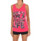 Image of T-shirt Met 10DMT0012-J1005-0029