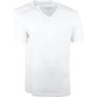 Image of T-shirt Olymp T-Shirt Col-V Lot de 2