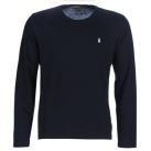 Image of T-shirt Polo Ralph Lauren L/S CREW SLEEP TOP