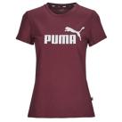 Image of T-shirt Puma ESS LOGO TEE (S)