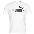 Image of T-shirt Puma ESS LOGO TEE