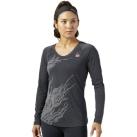 Image of T-shirt Reebok Sport Crossfit Burnout