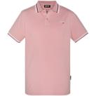 Image of T-shirt Schott COTES RAYES