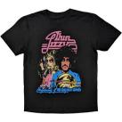 Image of T-shirt Thin Lizzy -