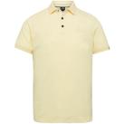 Image of T-shirt Vanguard Polo Piqué Jaune