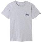 Image of T-shirt Vans T-Shirt MN Otw Classic Athletic Heather/Dress Blue