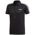 Image of T-shirt adidas D2M 3S Polo