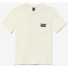 Image of T-shirt enfant Le Temps des Cerises T-shirt uzurbo écru