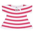 Image of T-shirt enfant Miss Girly T-shirt manches courtes fille FAGOLE