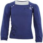 Image of T-shirt enfant Miss Girly T-shirt manches longues fille FURYLON
