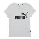 Image of T-shirt enfant Puma ESS TEE