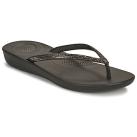 Image of Tongs FitFlop IQUSHION SPARKLE
