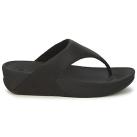Image of Tongs FitFlop LULU LEATHER